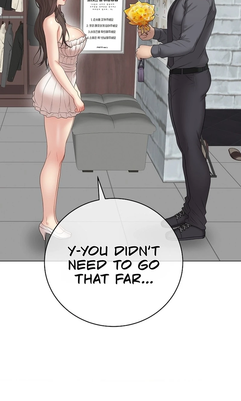 Signed, Sealed, Mistaken Chapter 81 page 45 - 