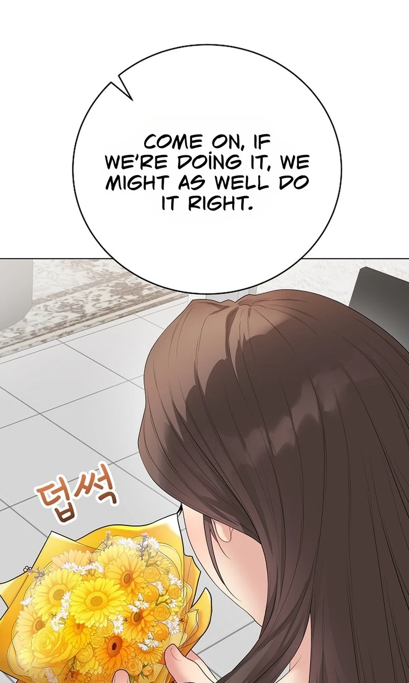 Signed, Sealed, Mistaken Chapter 81 page 46 - 