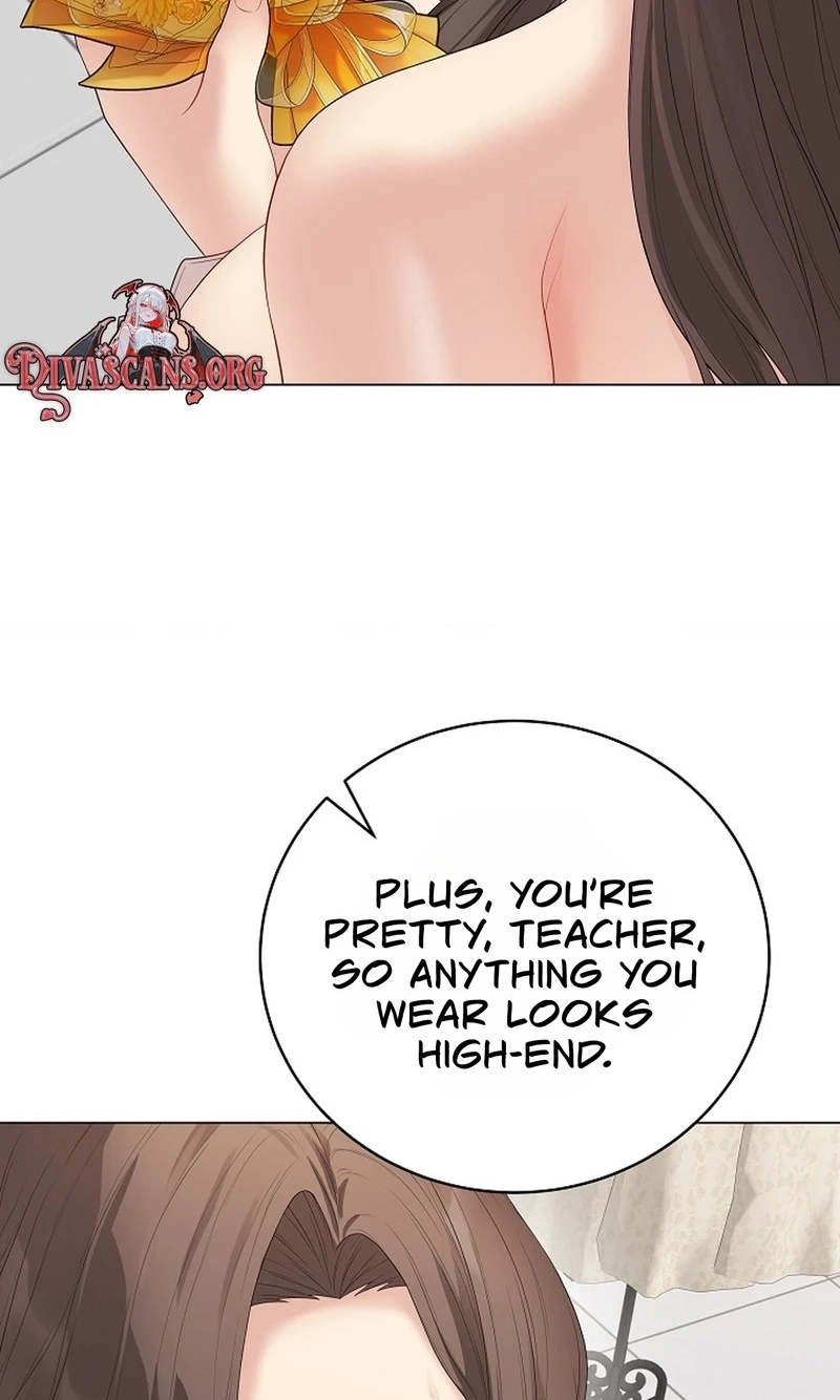 Signed, Sealed, Mistaken Chapter 81 page 47 - 