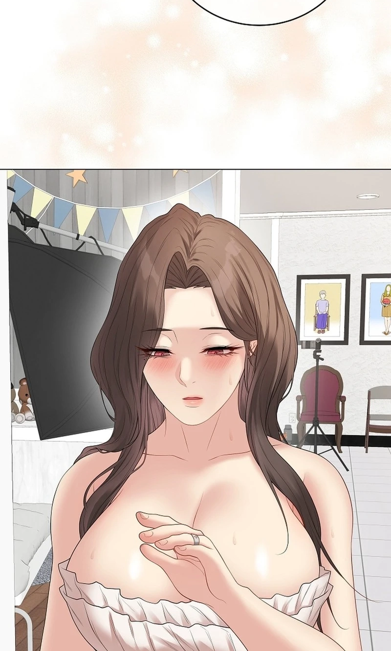 Signed, Sealed, Mistaken Chapter 81 page 51 - 