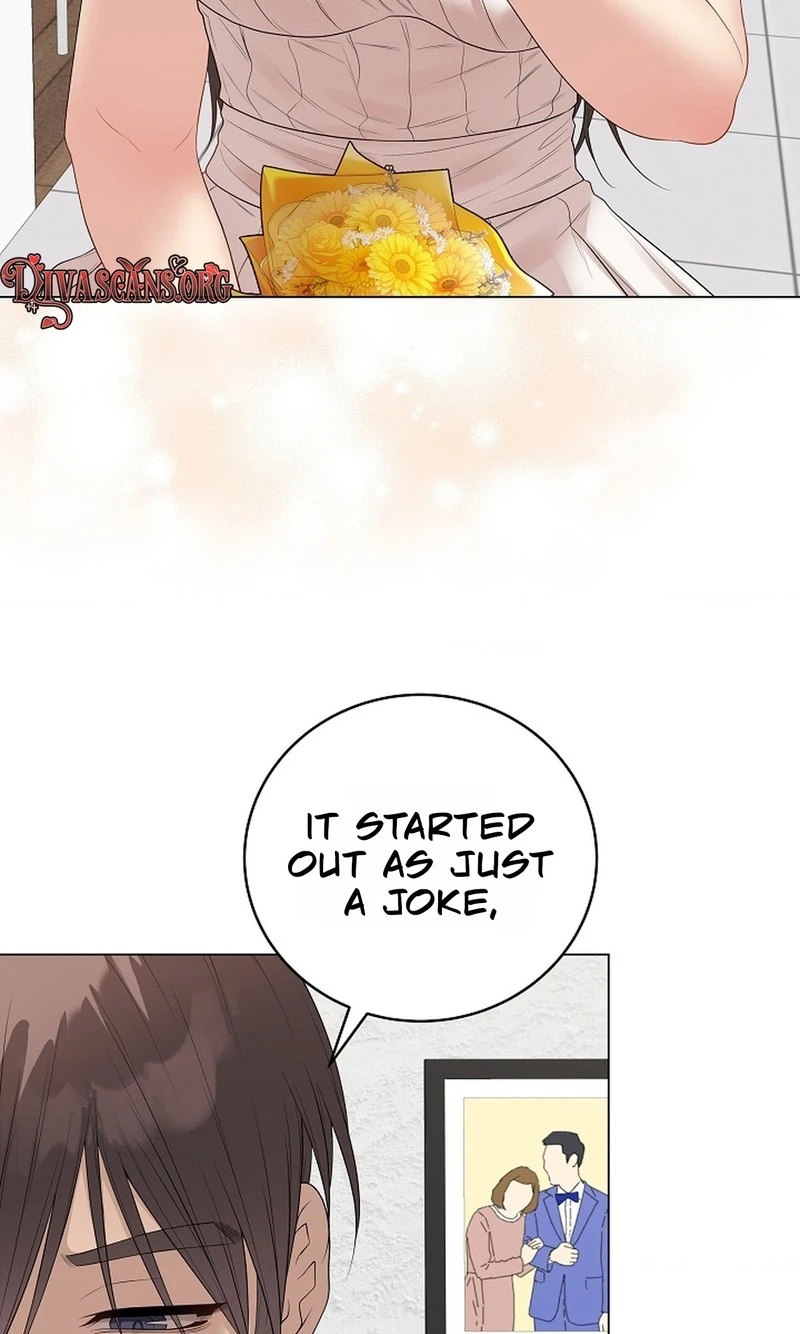 Signed, Sealed, Mistaken Chapter 81 page 52 - 