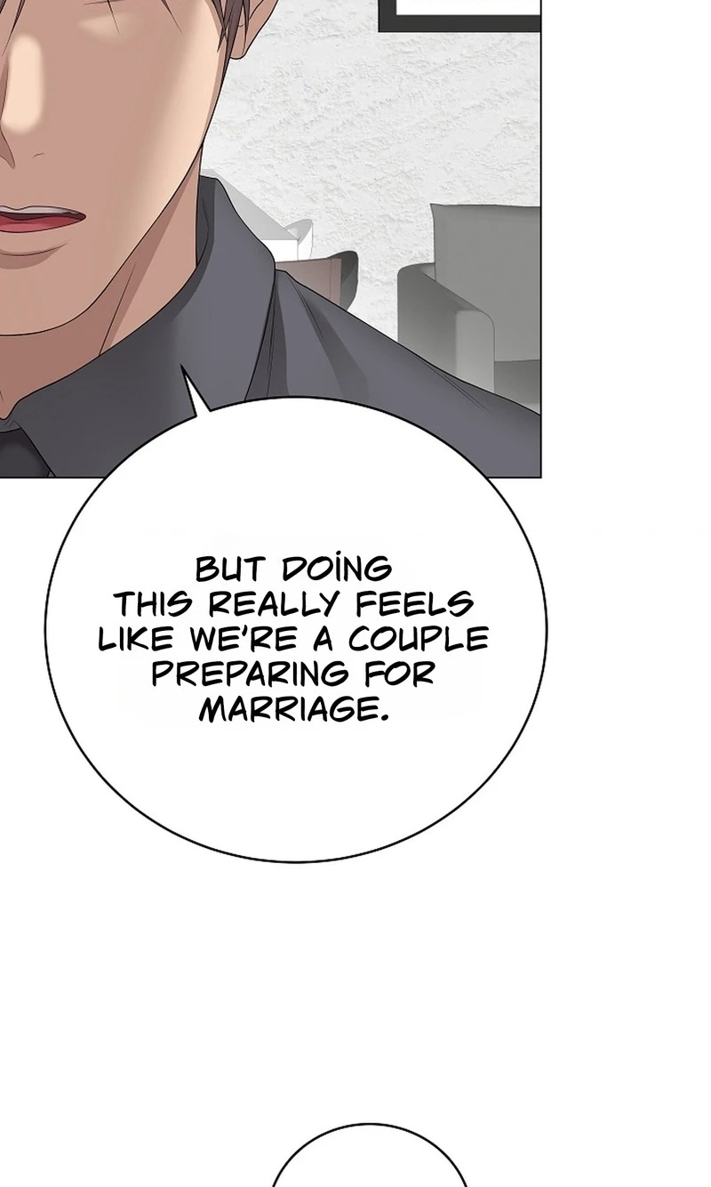 Signed, Sealed, Mistaken Chapter 81 page 53 - 