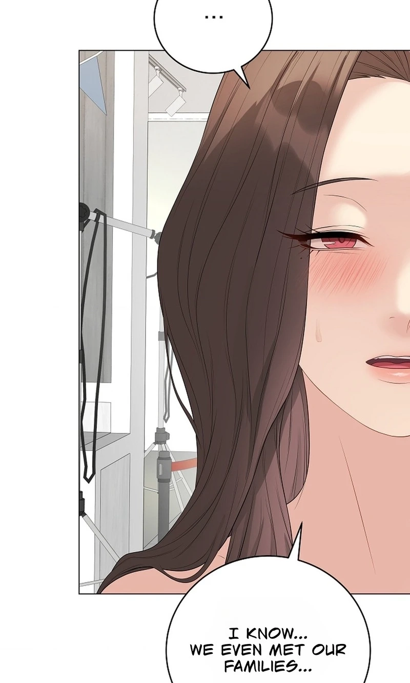 Signed, Sealed, Mistaken Chapter 81 page 54 - 
