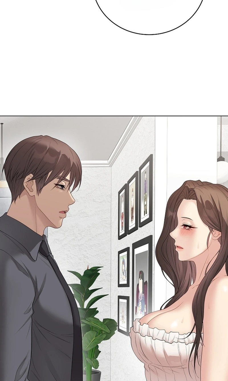 Signed, Sealed, Mistaken Chapter 81 page 55 - 