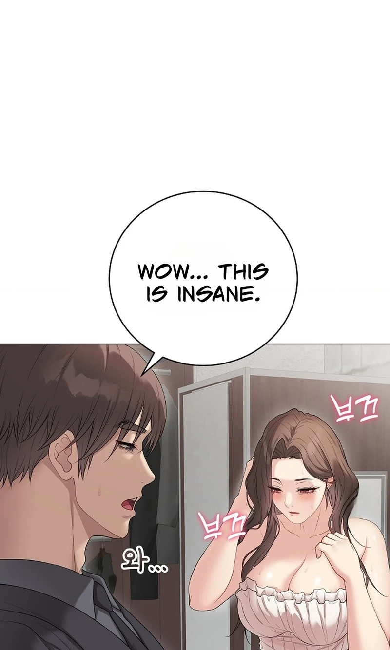 Signed, Sealed, Mistaken Chapter 81 page 7 - 