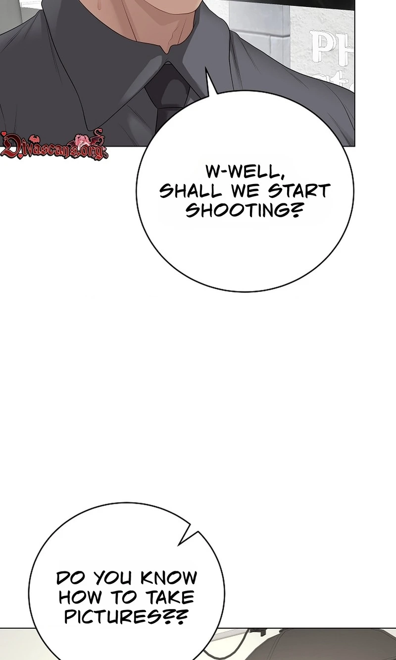 Signed, Sealed, Mistaken Chapter 81 page 61 - 