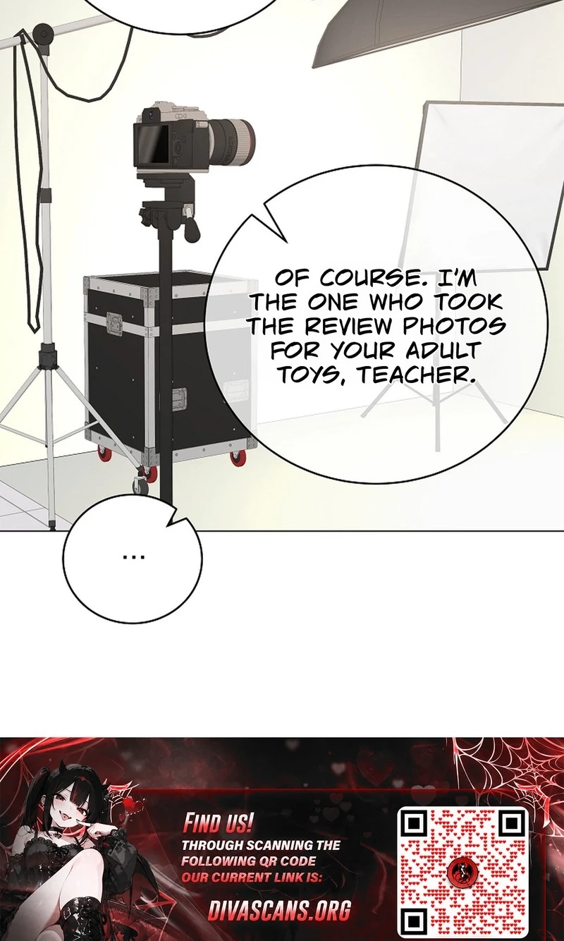 Signed, Sealed, Mistaken Chapter 81 page 62 - 