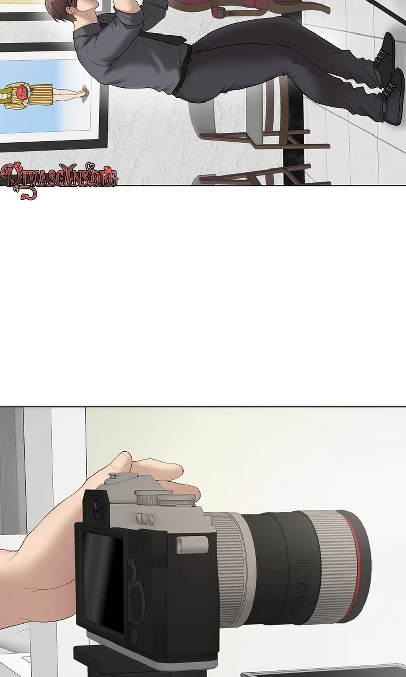 Signed, Sealed, Mistaken Chapter 81 page 64 - 