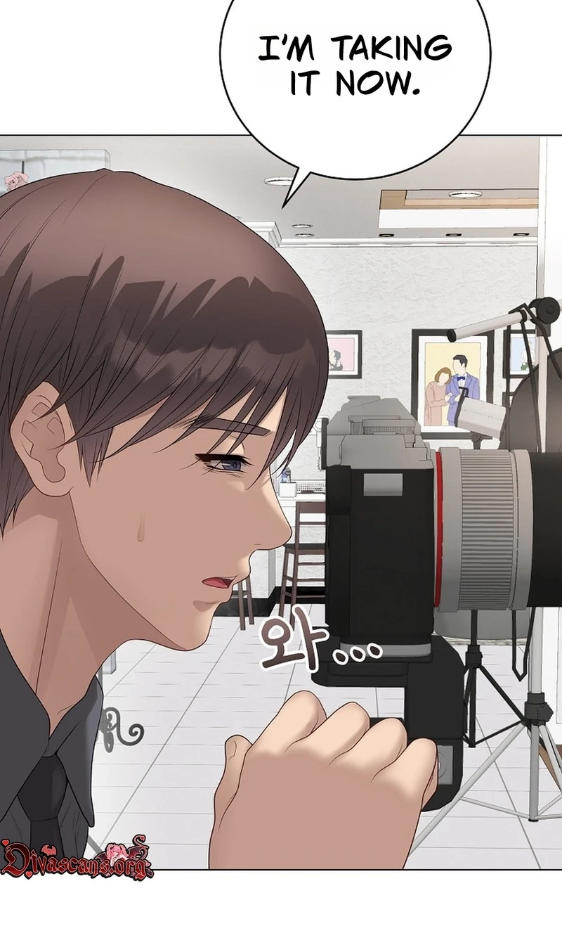 Signed, Sealed, Mistaken Chapter 81 page 67 - 
