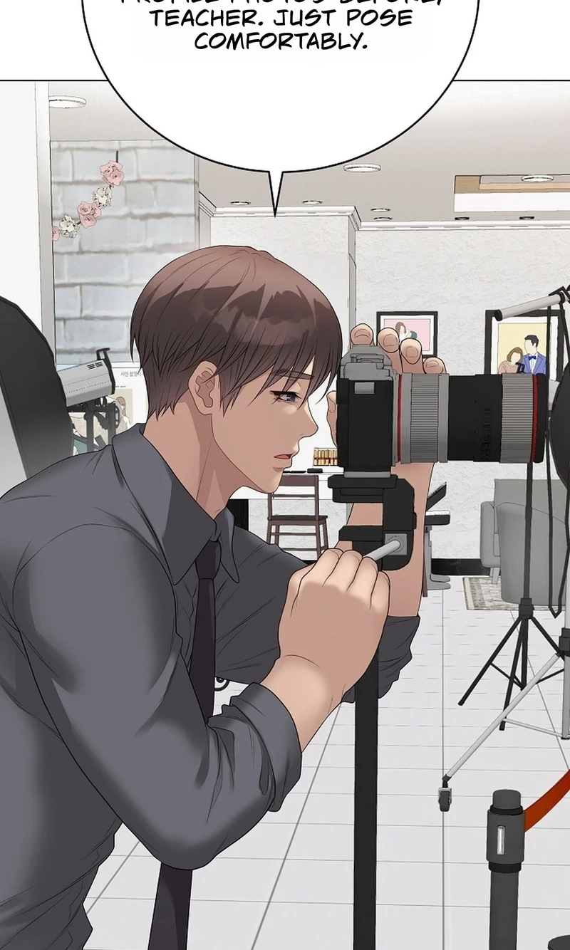 Signed, Sealed, Mistaken Chapter 81 page 71 - 