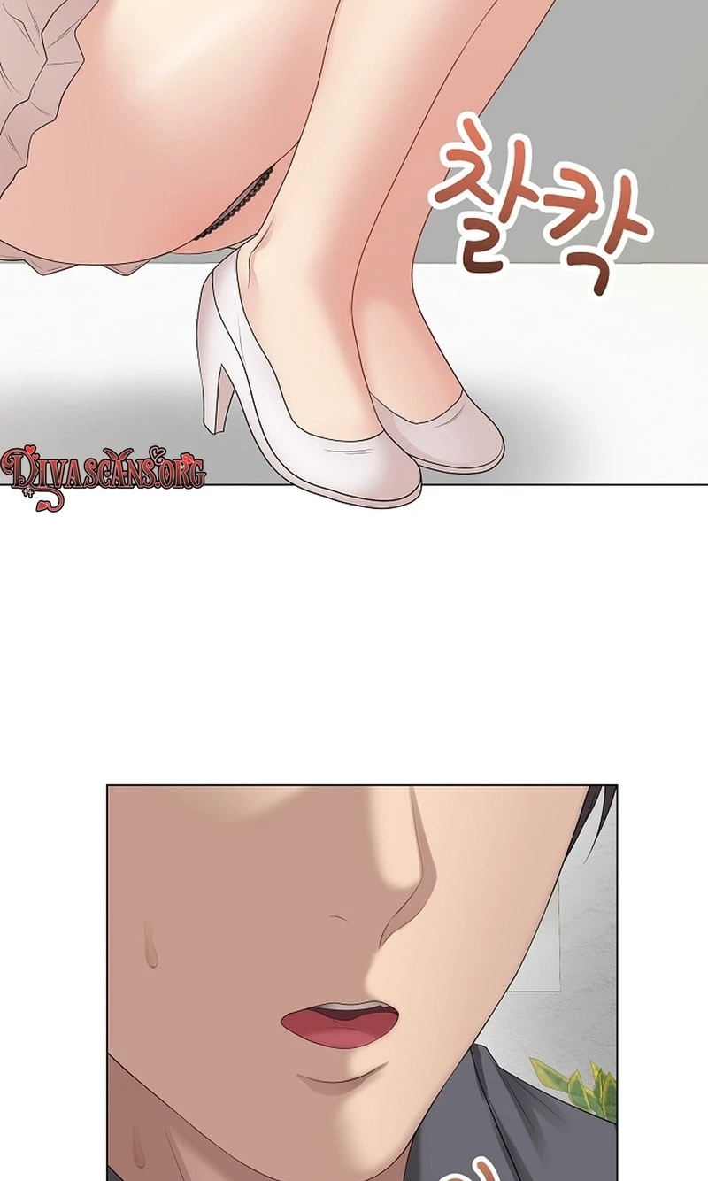 Signed, Sealed, Mistaken Chapter 81 page 76 - 