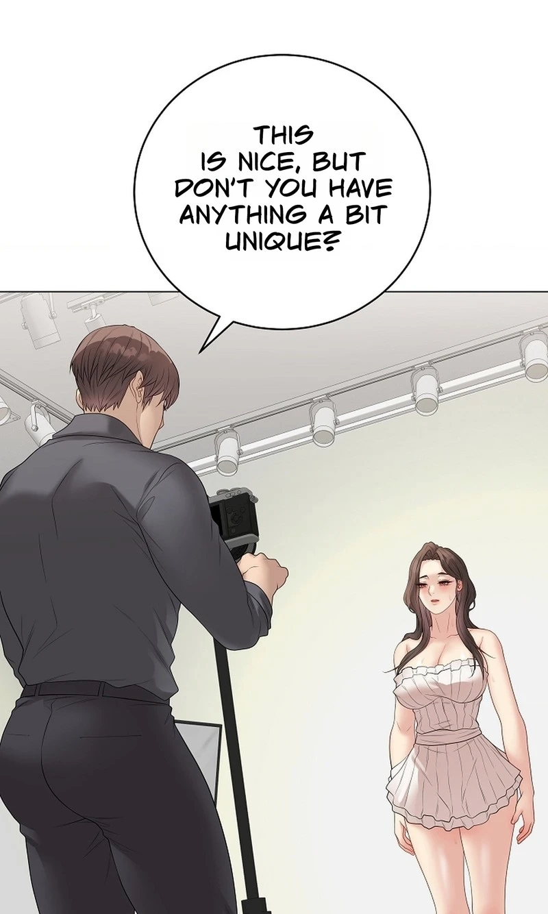 Signed, Sealed, Mistaken Chapter 81 page 82 - 