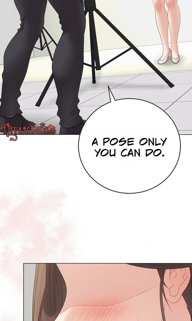 Signed, Sealed, Mistaken Chapter 81 page 83 - 