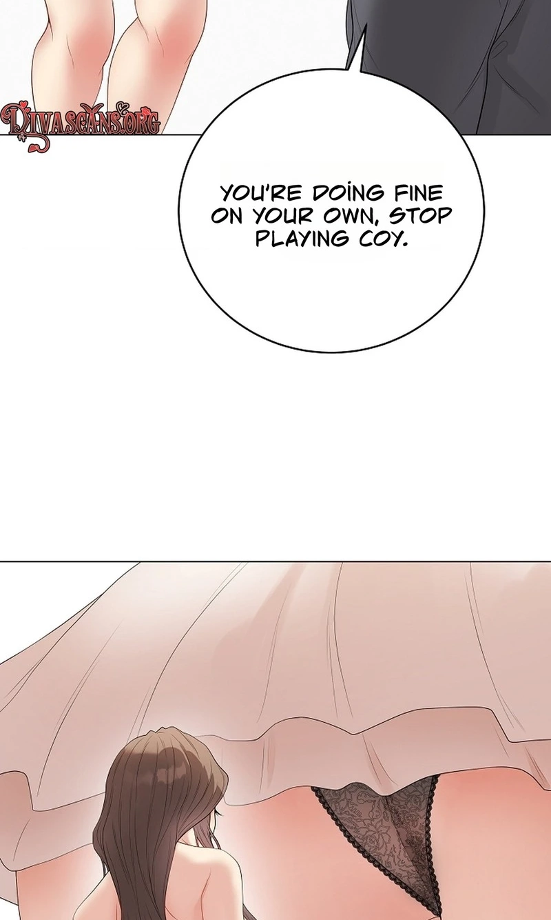 Signed, Sealed, Mistaken Chapter 81 page 89 - 