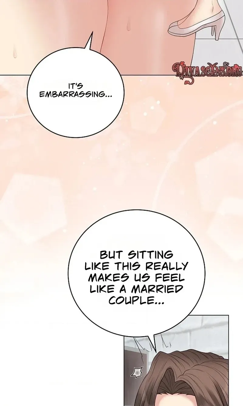 Signed, Sealed, Mistaken Chapter 81 page 10 - 