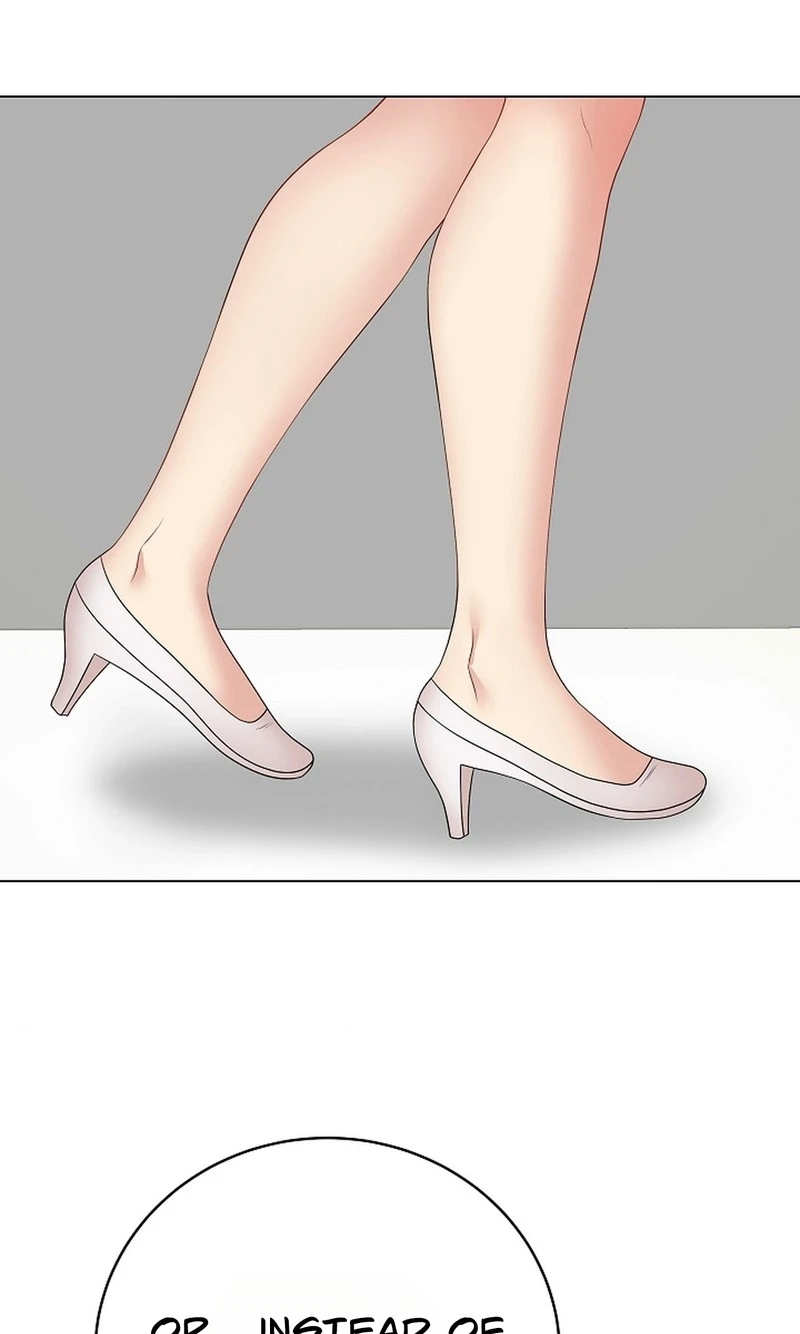 Signed, Sealed, Mistaken Chapter 81 page 91 - 