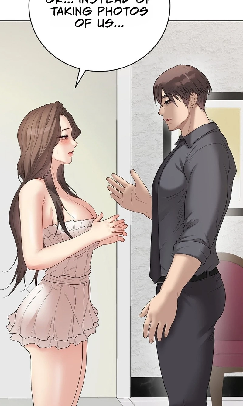 Signed, Sealed, Mistaken Chapter 81 page 92 - 