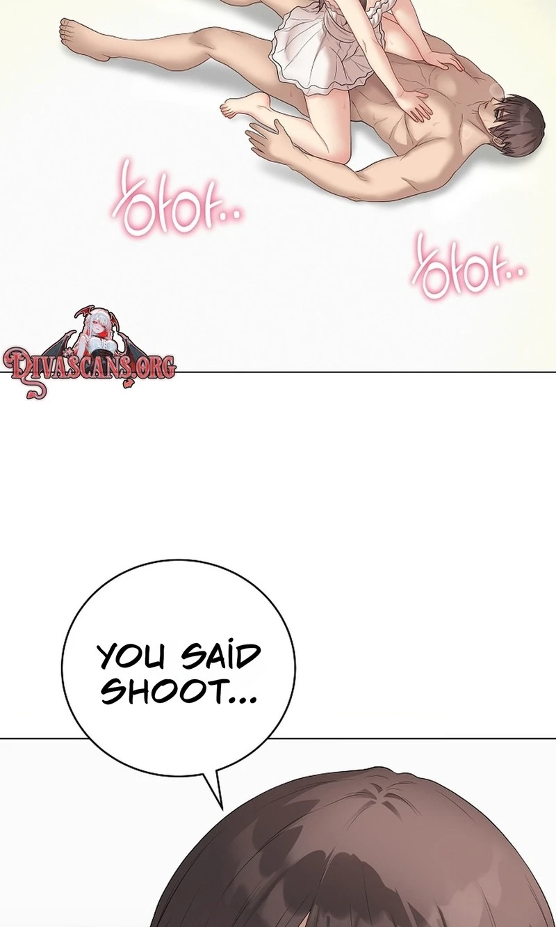 Signed, Sealed, Mistaken Chapter 81 page 96 - 