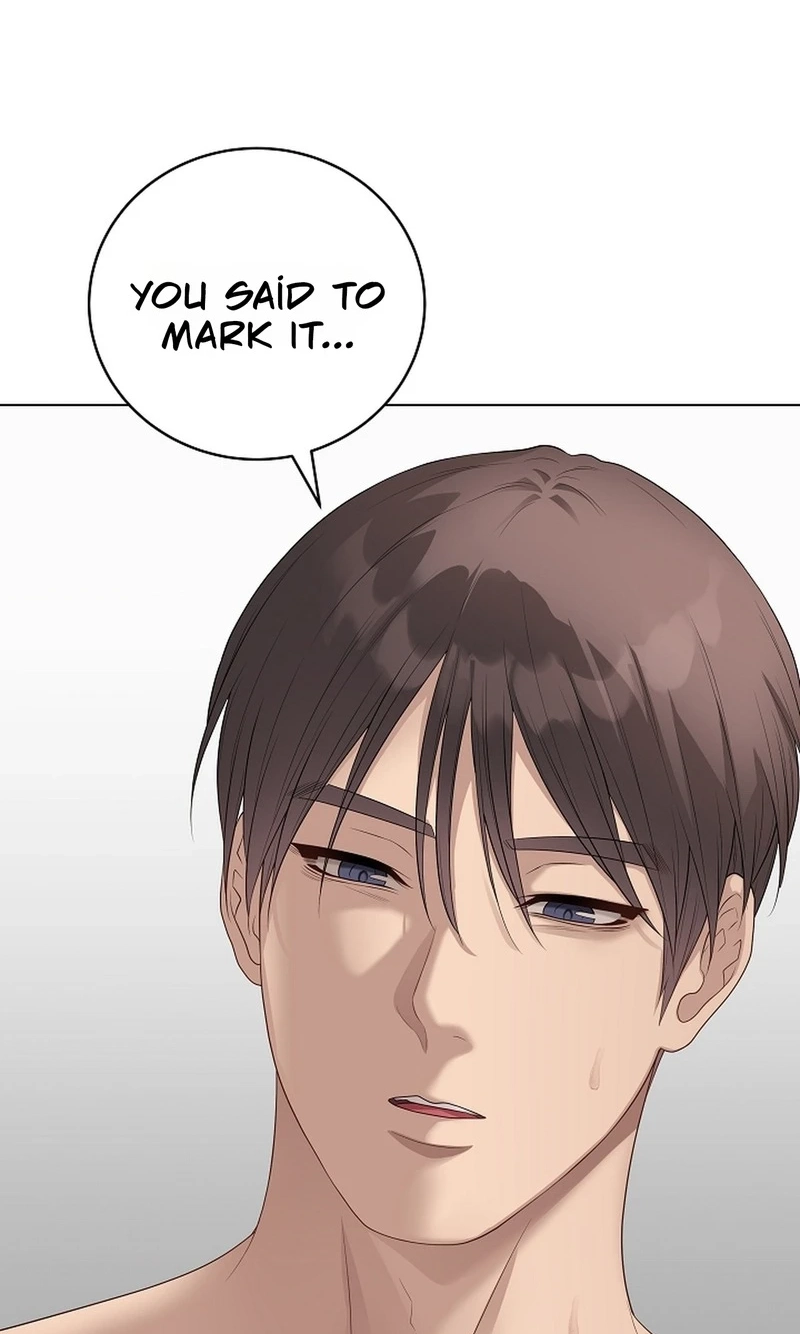 Signed, Sealed, Mistaken Chapter 82 page 2 - 