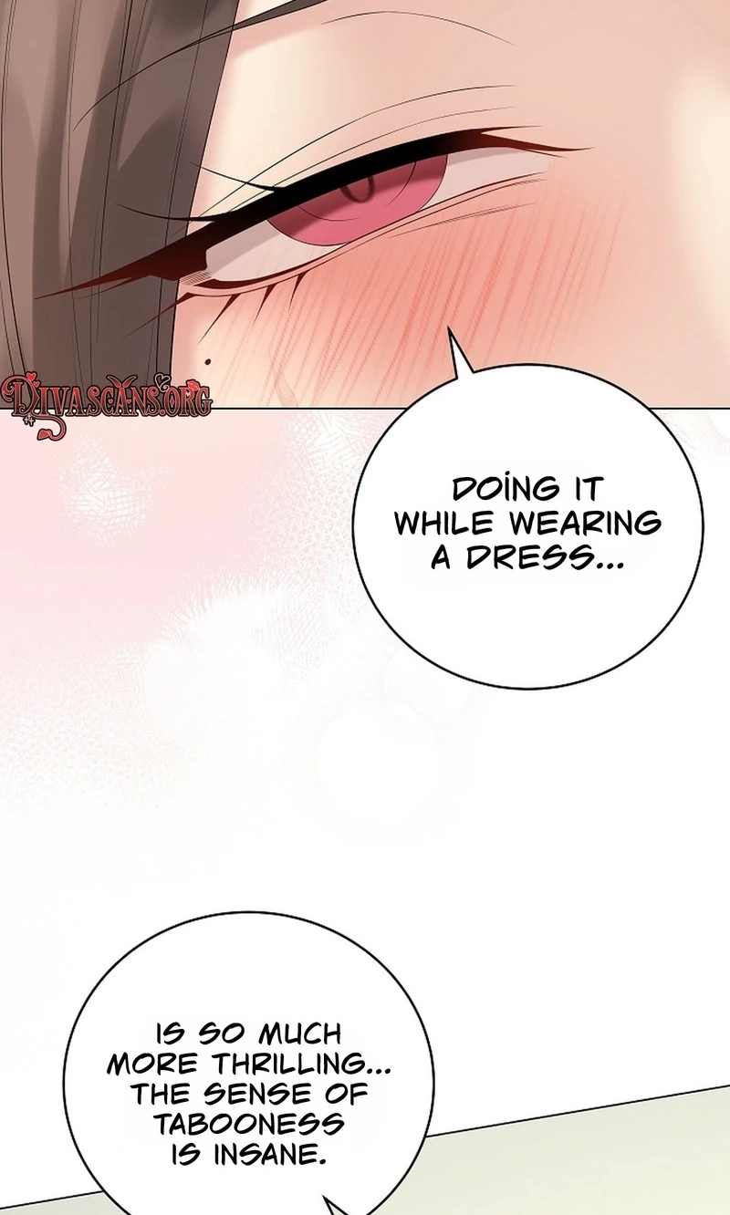 Signed, Sealed, Mistaken Chapter 82 page 15 - 