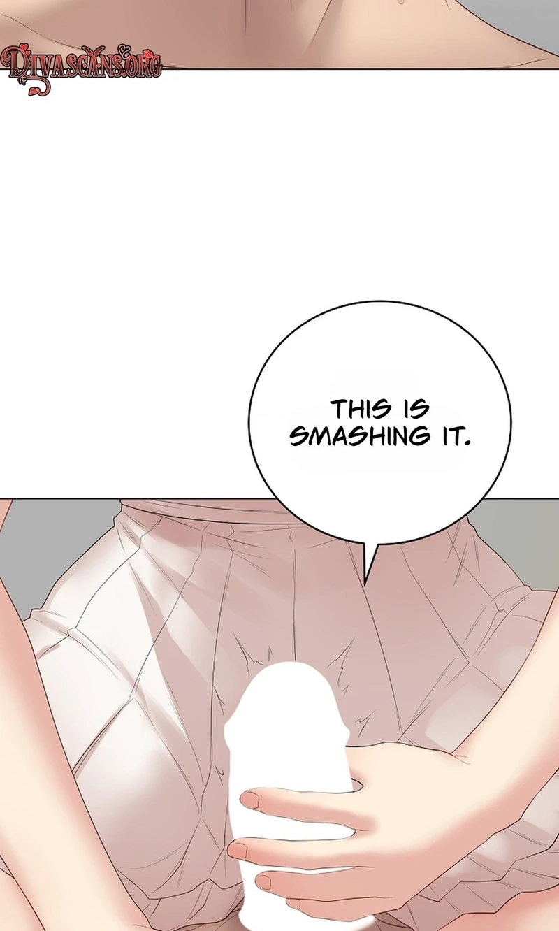 Signed, Sealed, Mistaken Chapter 82 page 3 - 