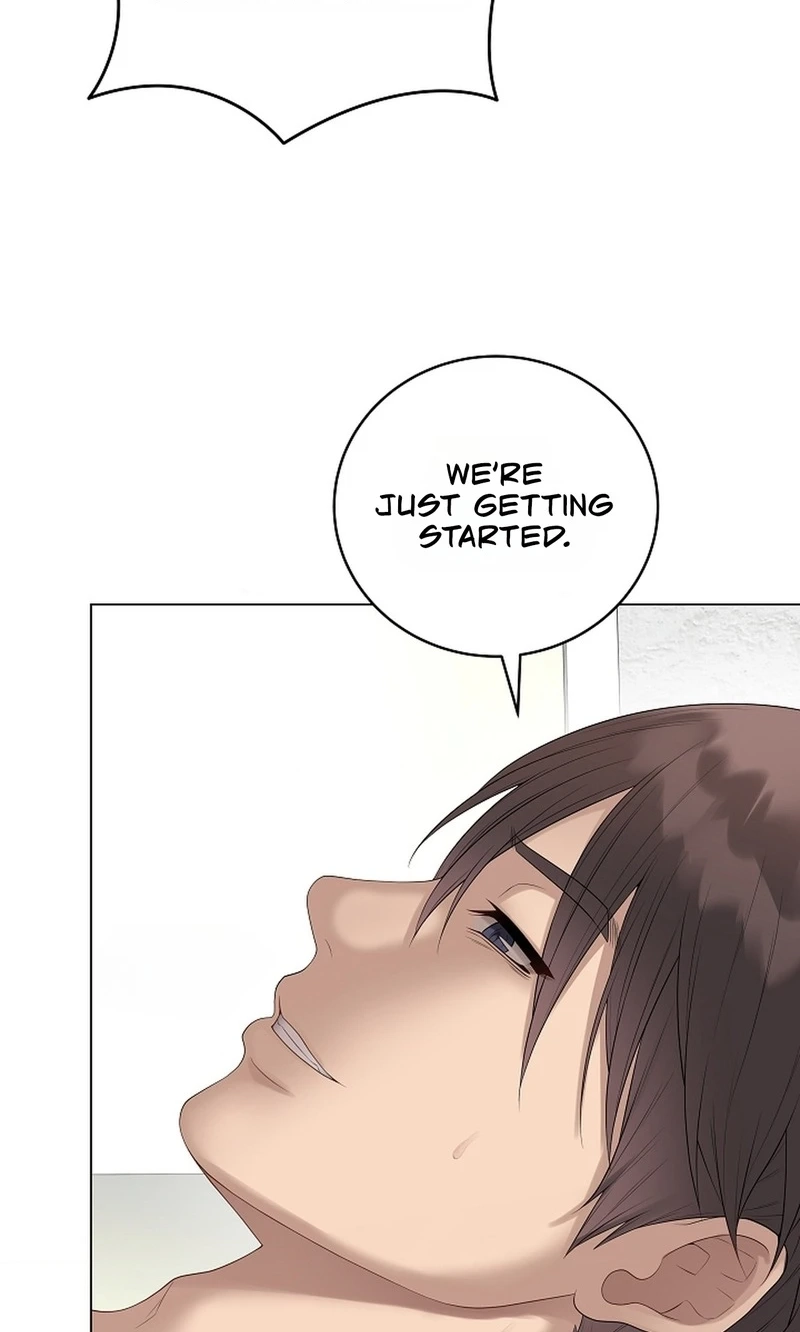 Signed, Sealed, Mistaken Chapter 82 page 24 - 