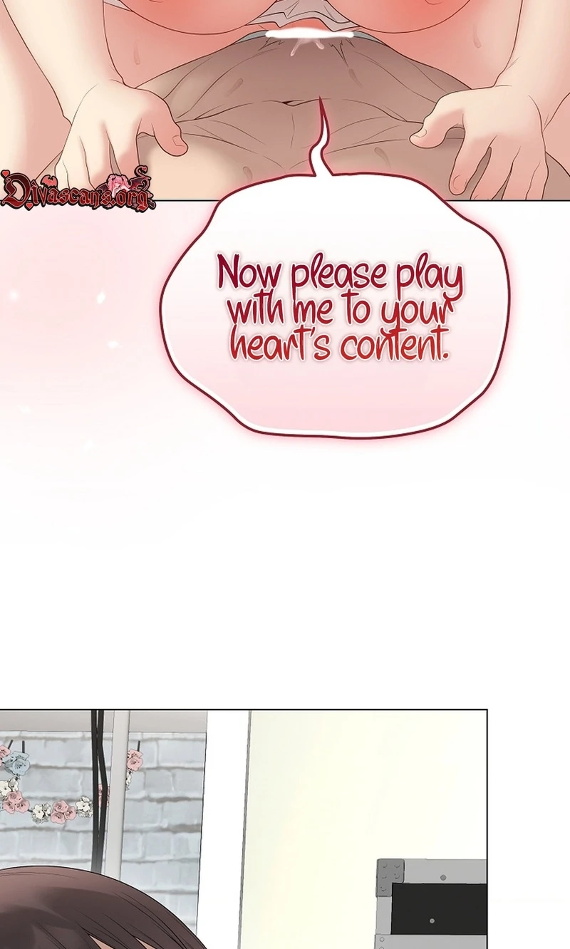 Signed, Sealed, Mistaken Chapter 82 page 42 - 