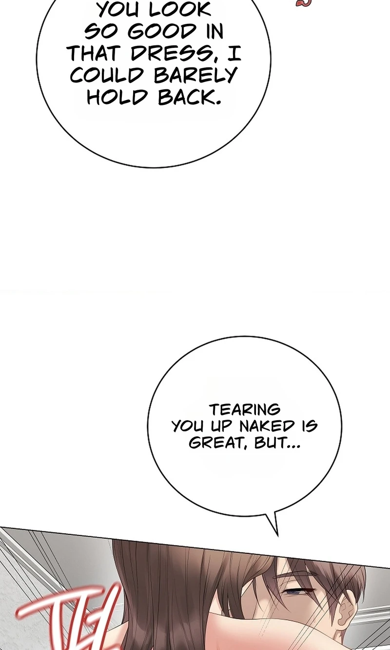 Signed, Sealed, Mistaken Chapter 82 page 45 - 