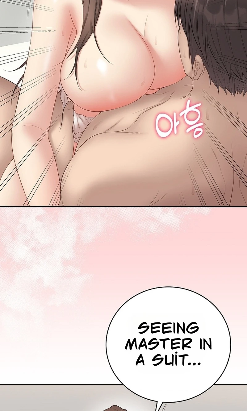 Signed, Sealed, Mistaken Chapter 82 page 54 - 