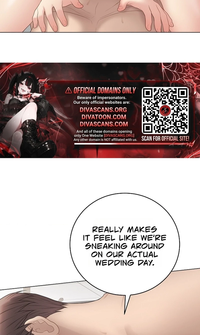 Signed, Sealed, Mistaken Chapter 82 page 56 - 