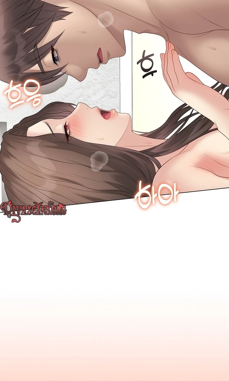 Signed, Sealed, Mistaken Chapter 82 page 57 - 