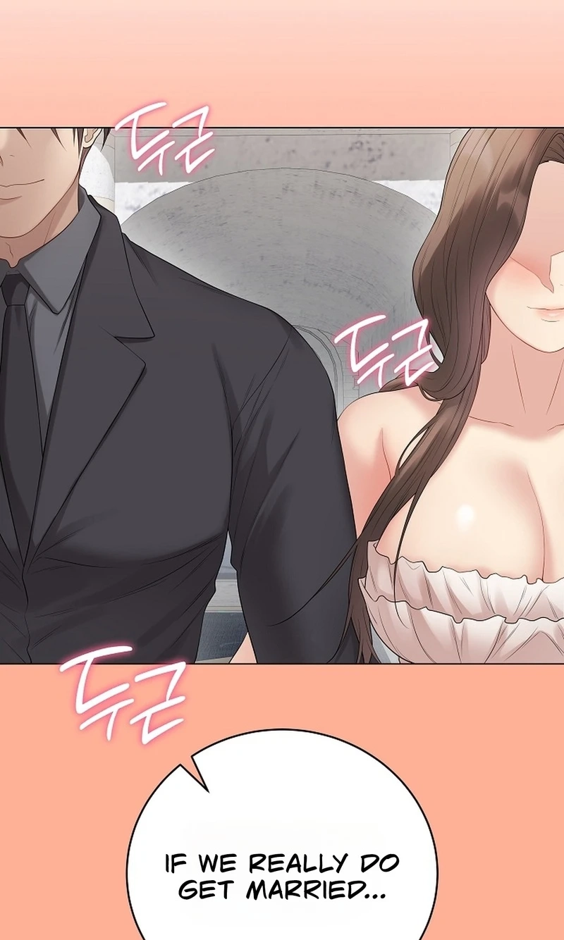 Signed, Sealed, Mistaken Chapter 82 page 58 - 