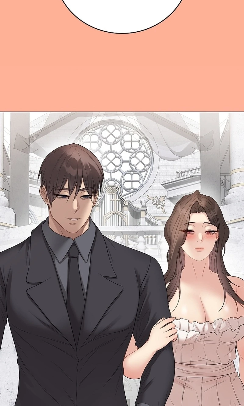 Signed, Sealed, Mistaken Chapter 82 page 59 - 