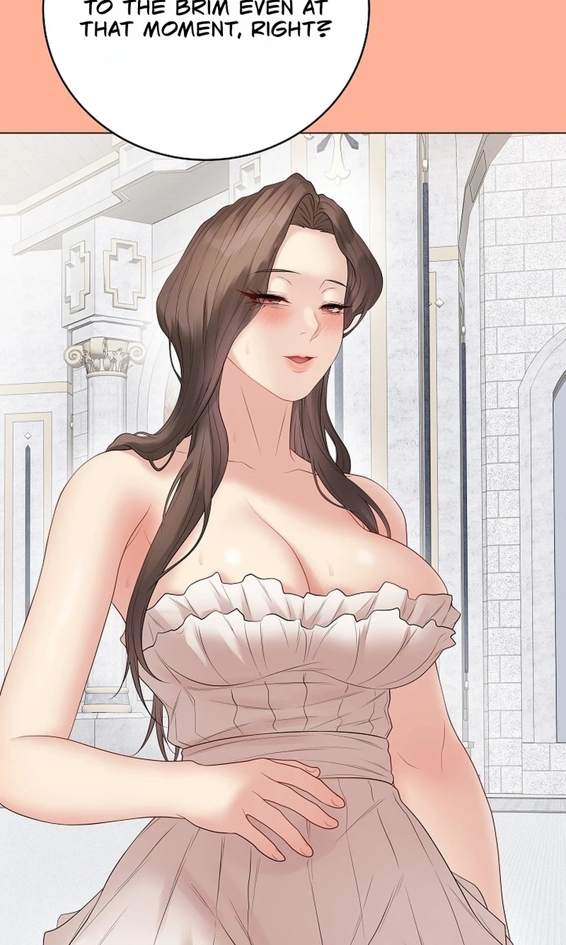 Signed, Sealed, Mistaken Chapter 82 page 61 - 