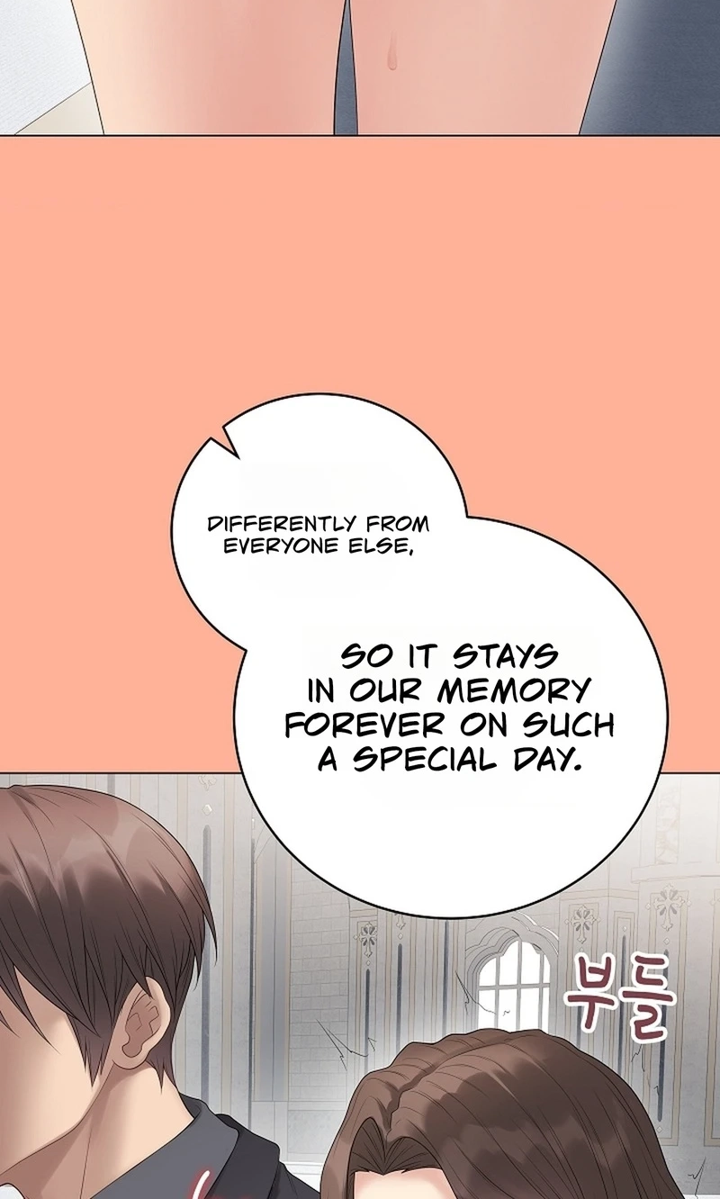 Signed, Sealed, Mistaken Chapter 82 page 63 - 