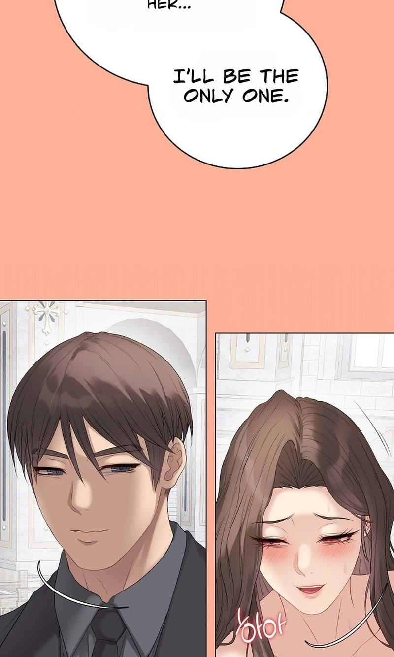 Signed, Sealed, Mistaken Chapter 82 page 65 - 