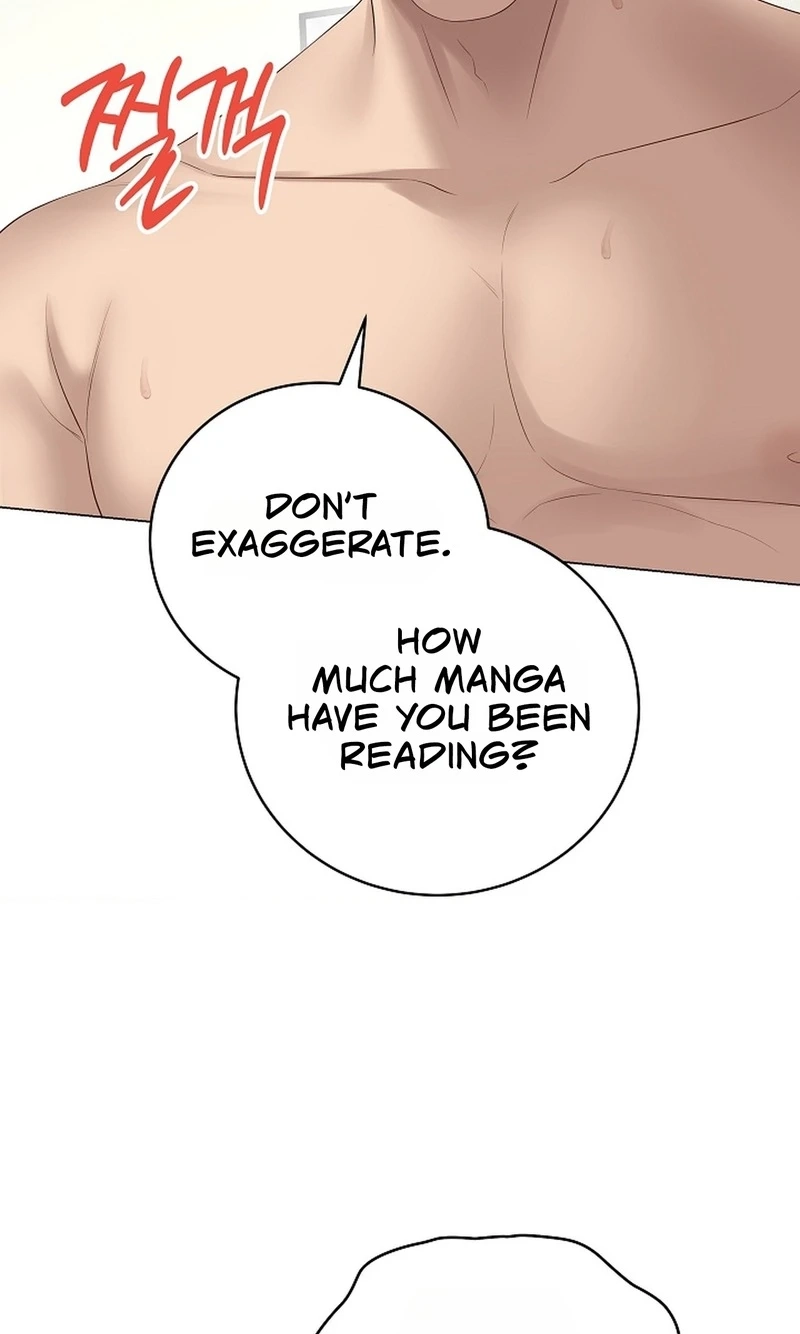 Signed, Sealed, Mistaken Chapter 82 page 85 - 