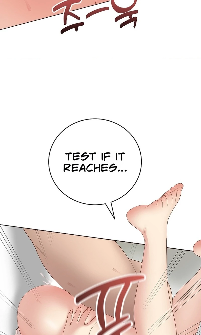 Signed, Sealed, Mistaken Chapter 82 page 88 - 