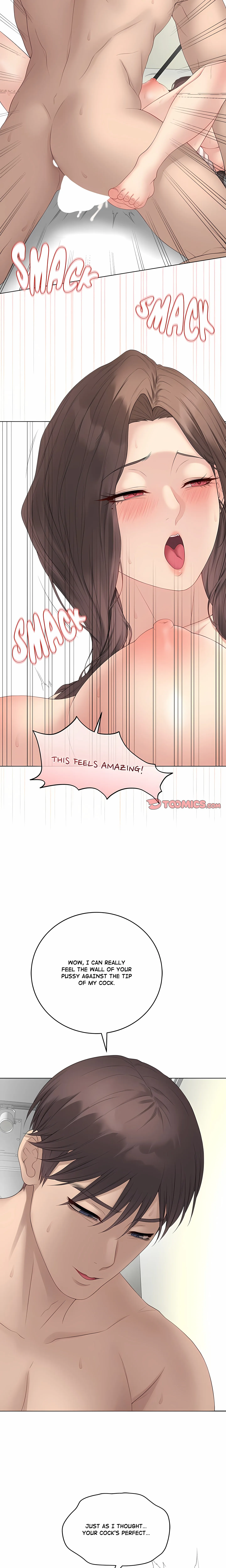 Signed, Sealed, Mistaken Chapter 83 page 2 - 