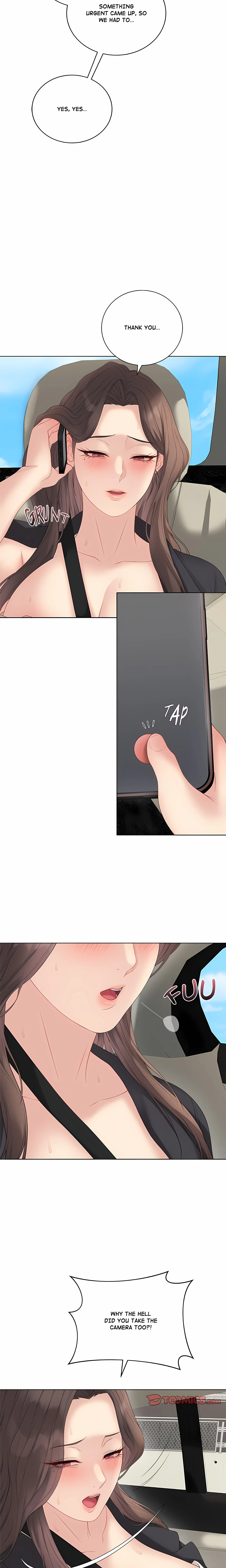 Signed, Sealed, Mistaken Chapter 83 page 18 - 