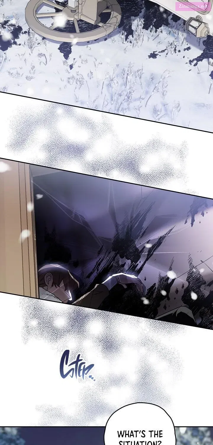 Read Sigrid chapter 0 image 1 on Lezhin