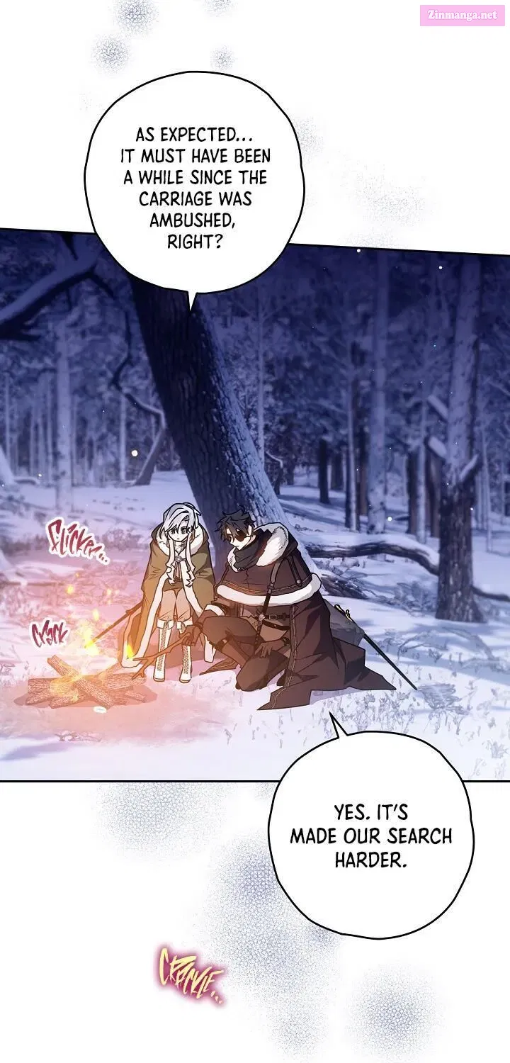 Read Sigrid chapter 0 image 11 on Lezhin