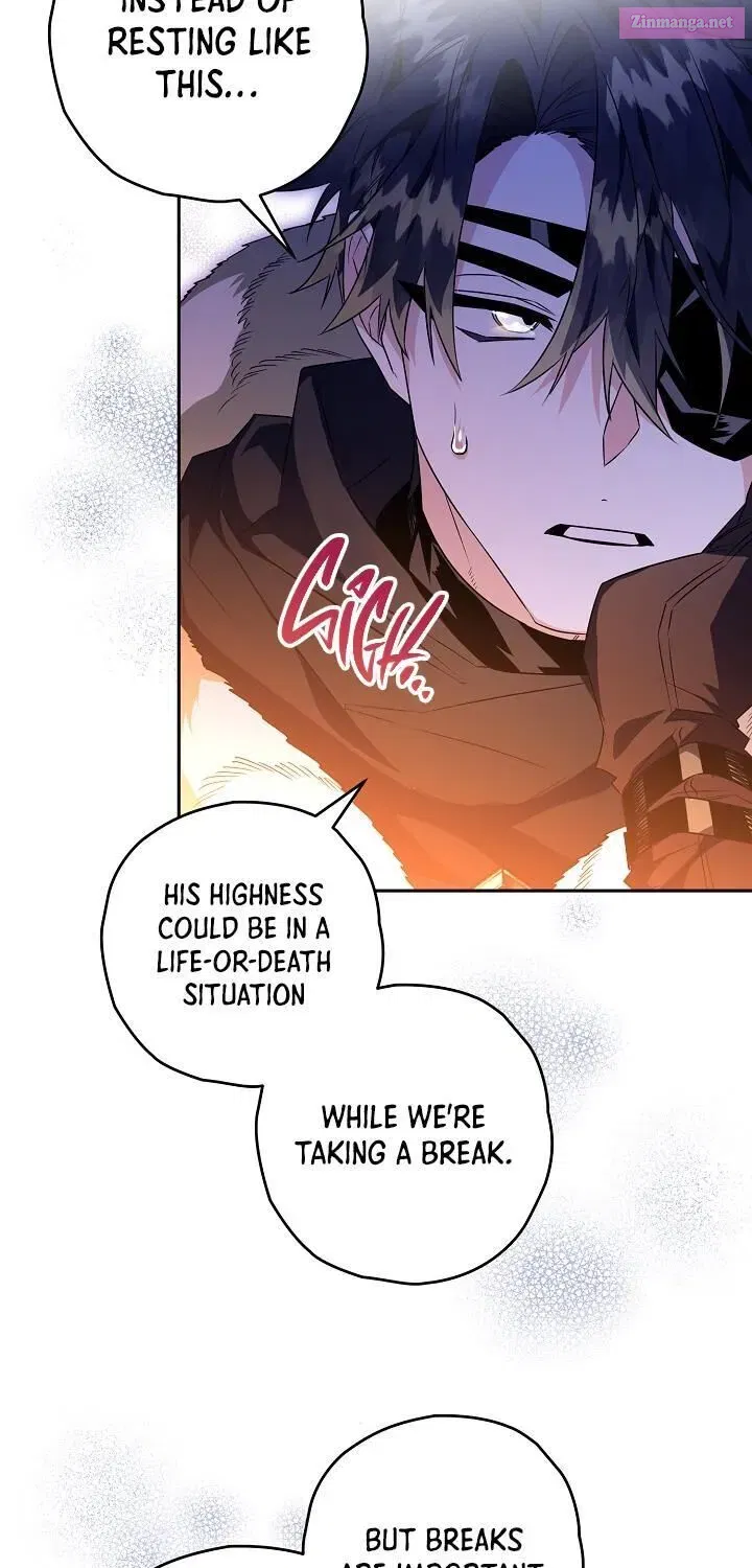Read Sigrid chapter 0 image 13 on Lezhin