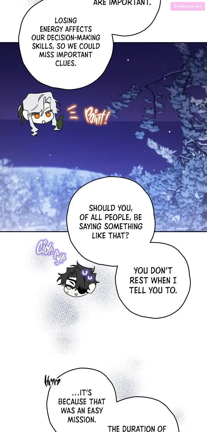 Read Sigrid chapter 0 image 14 on Lezhin