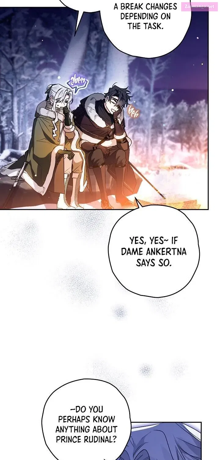 Read Sigrid chapter 0 image 15 on Lezhin