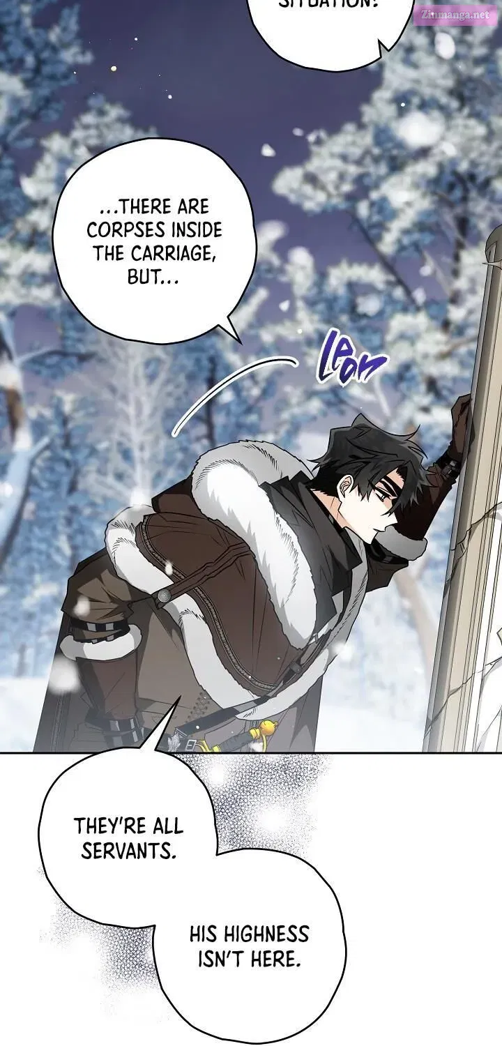 Read Sigrid chapter 0 image 2 on Lezhin