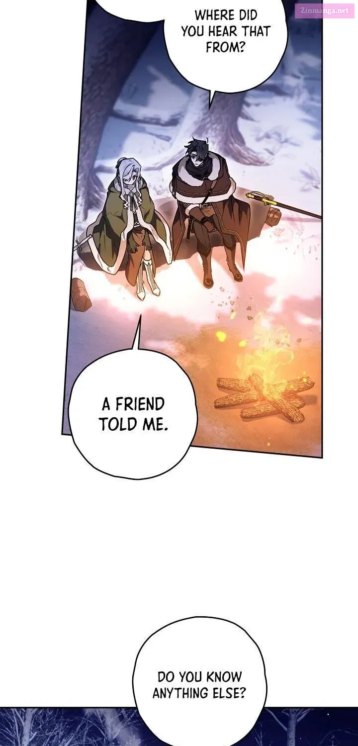 Read Sigrid chapter 0 image 23 on Lezhin
