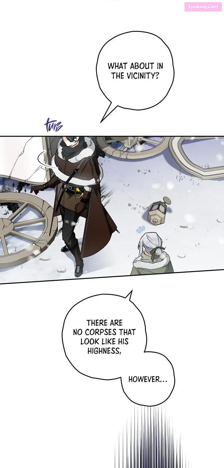 Read Sigrid chapter 0 image 3 on Lezhin