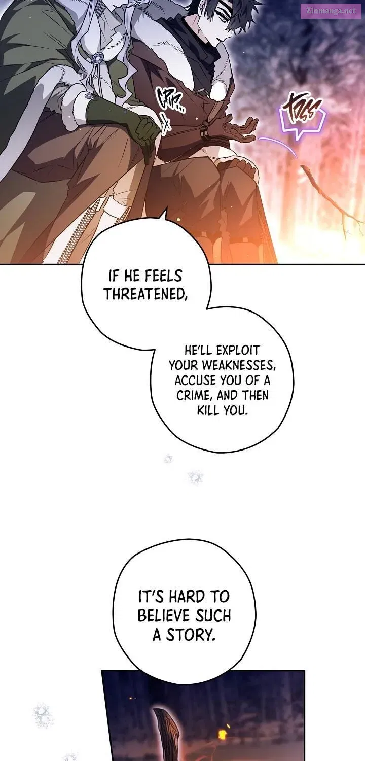Read Sigrid chapter 0 image 35 on Lezhin