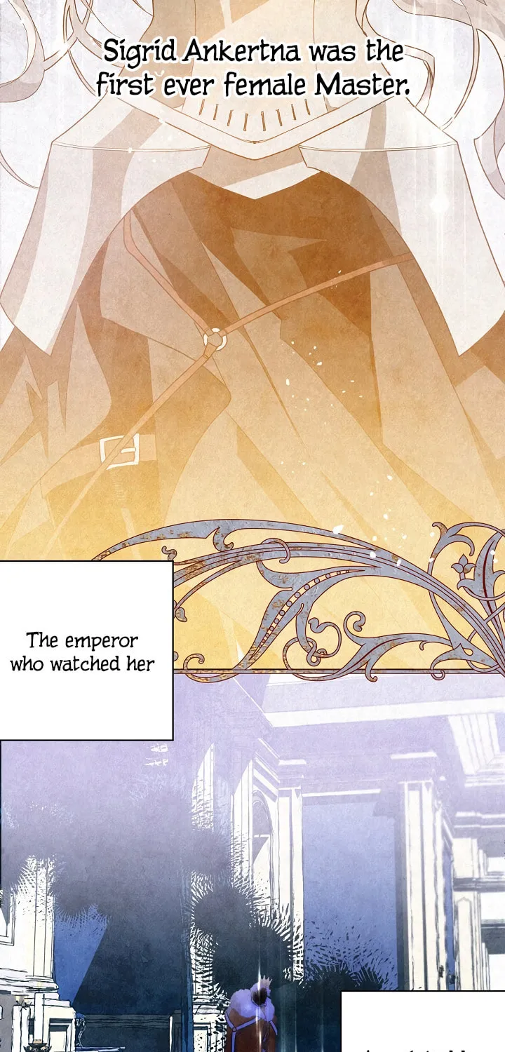 Read Sigrid chapter 1 image 14 on Lezhin